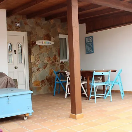 Villa Elena Corralejo